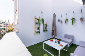 Sueño de Sevilla, Apartamento en la Alfalfa